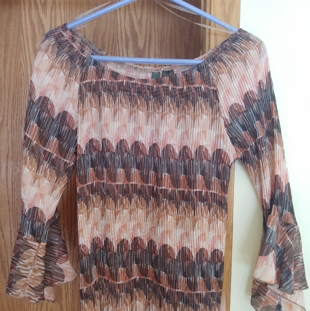 Sere Nade Blouse